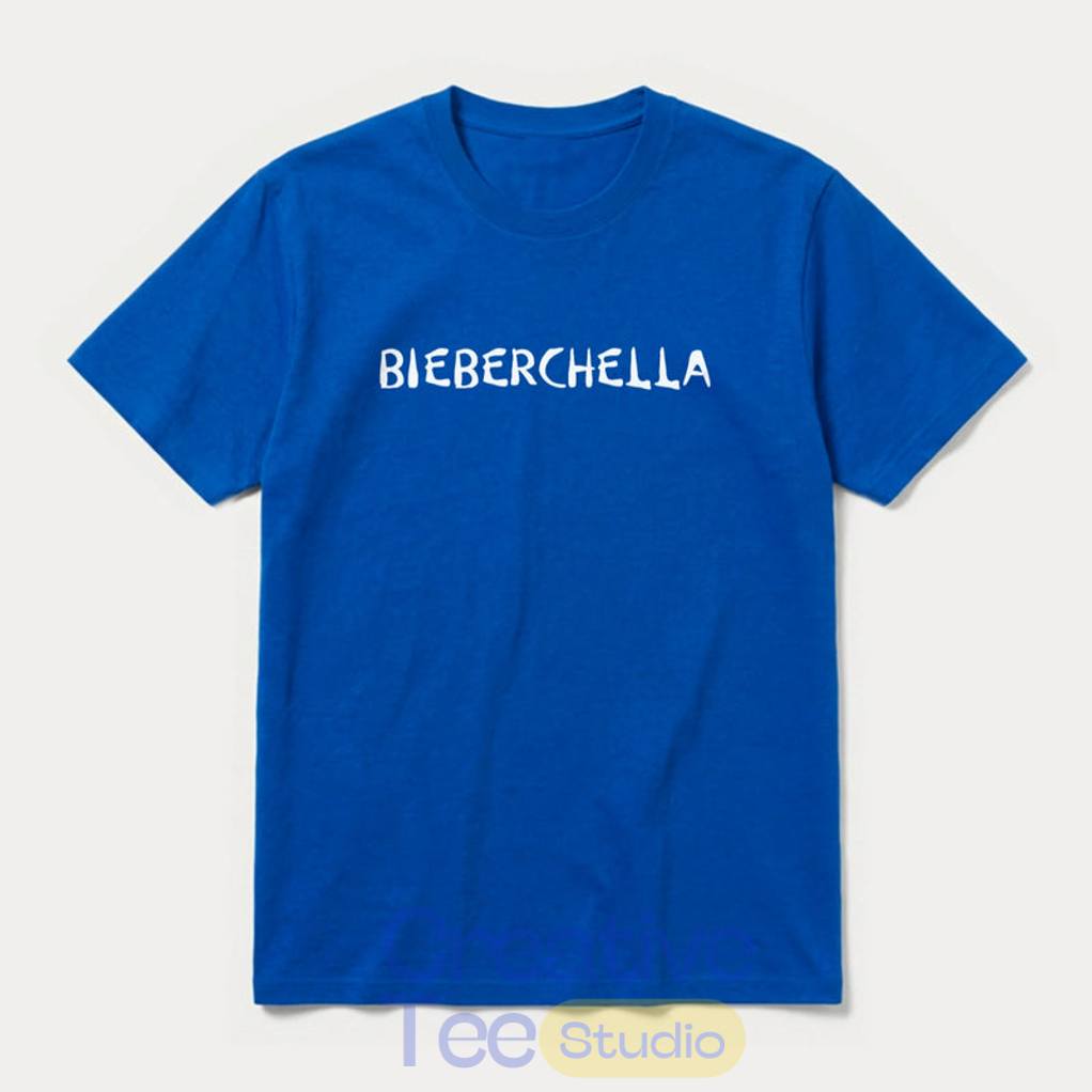 Bieberchella T-Shirt