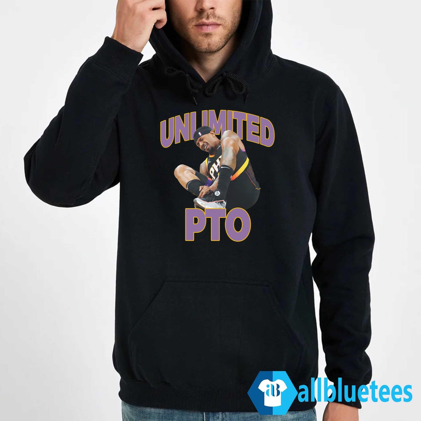 Bradley Beal Unlimited PTO Shirt