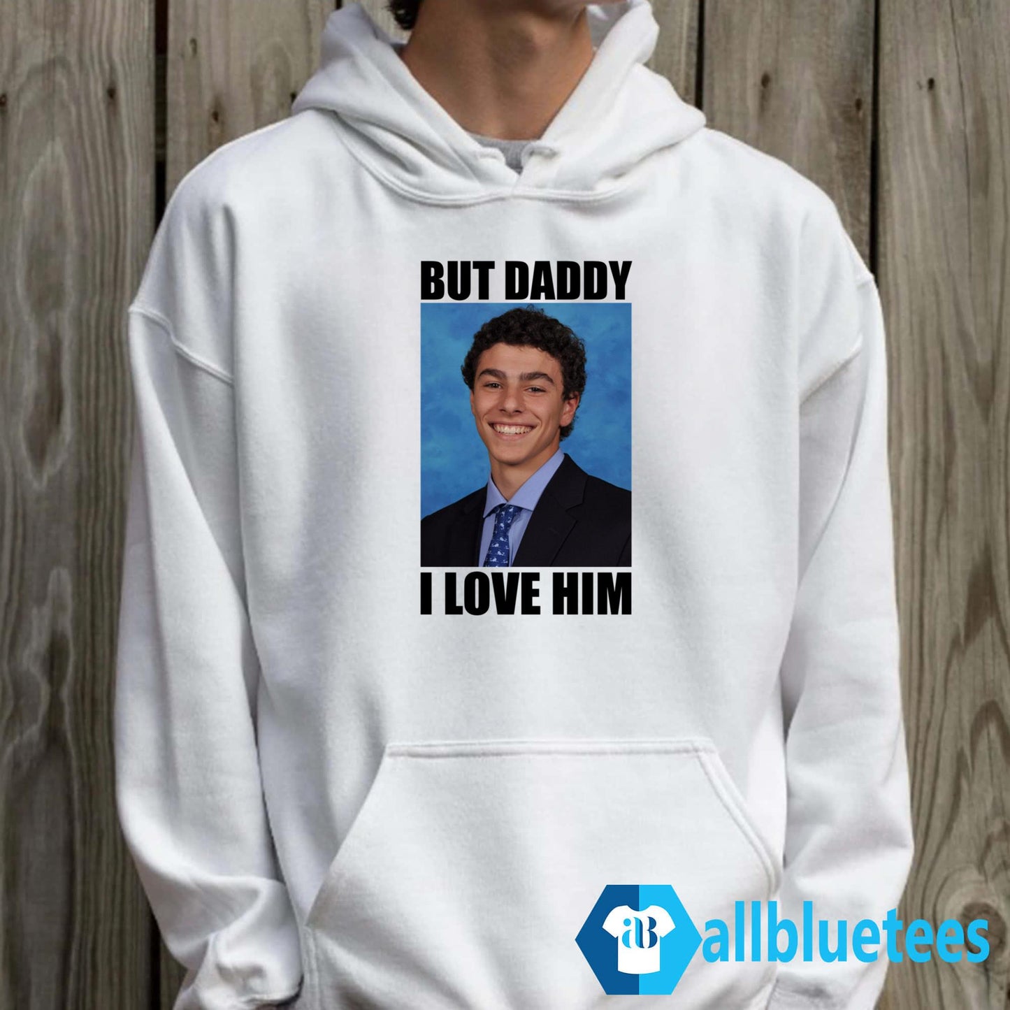 But Daddy I Love Him Luigi Shirt