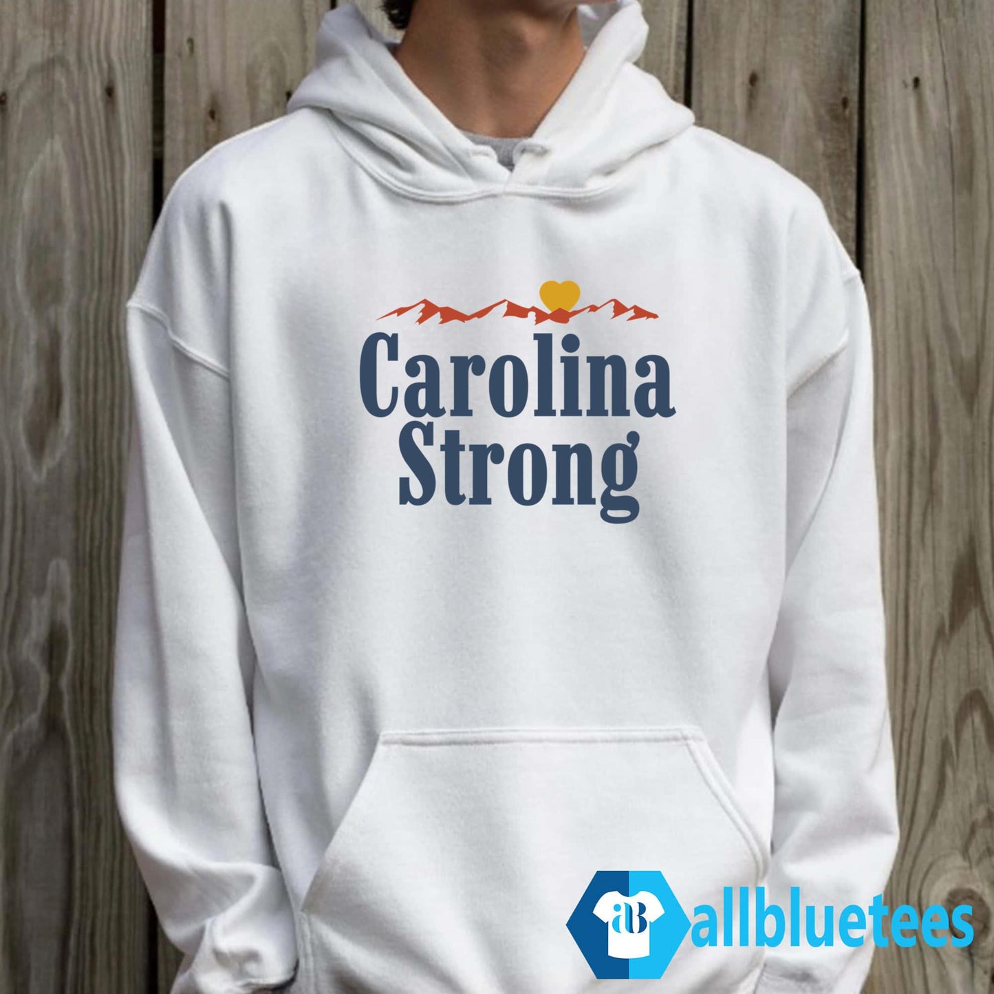 Carolina Strong Shirt