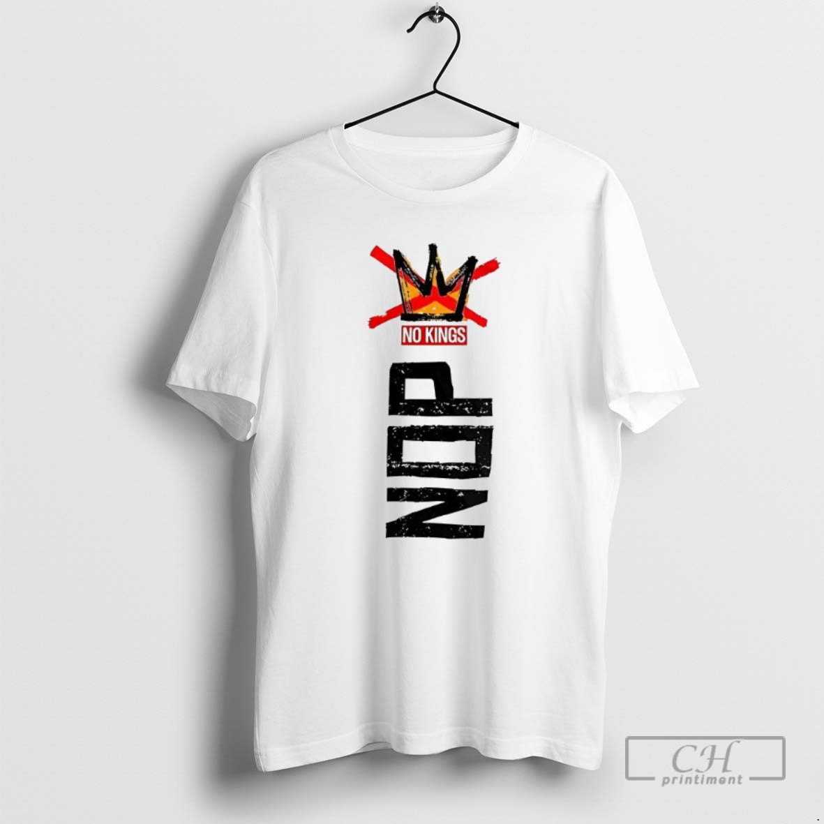 Classic Nice University Of Miami No King Limited Edition 2025 Shirt Sweater