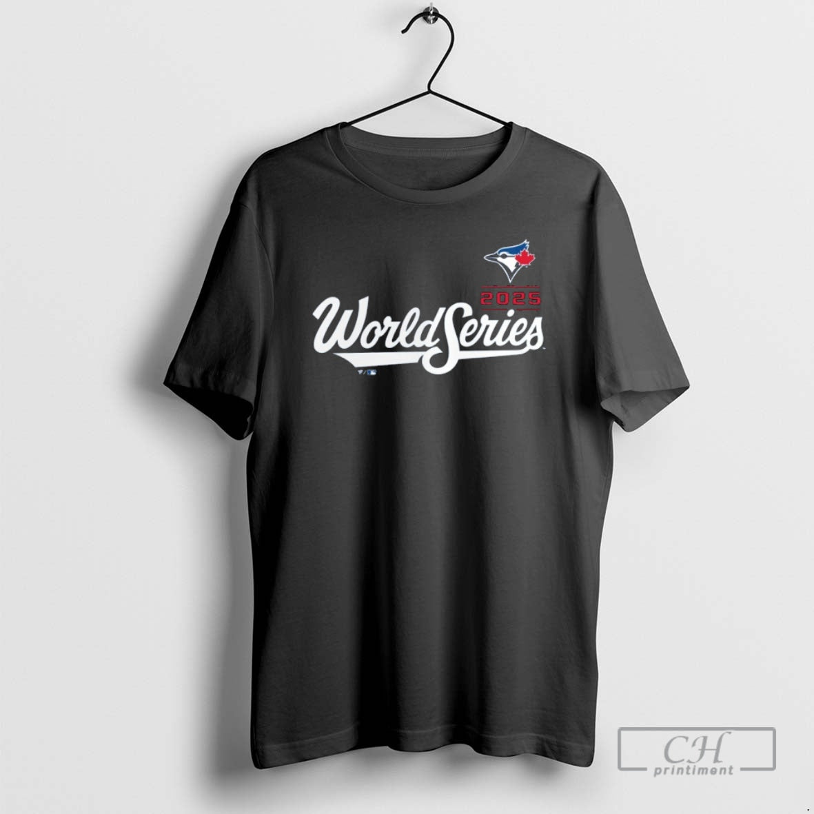Classic Toronto Blue Jays World Series 2025 Shirt Sweater