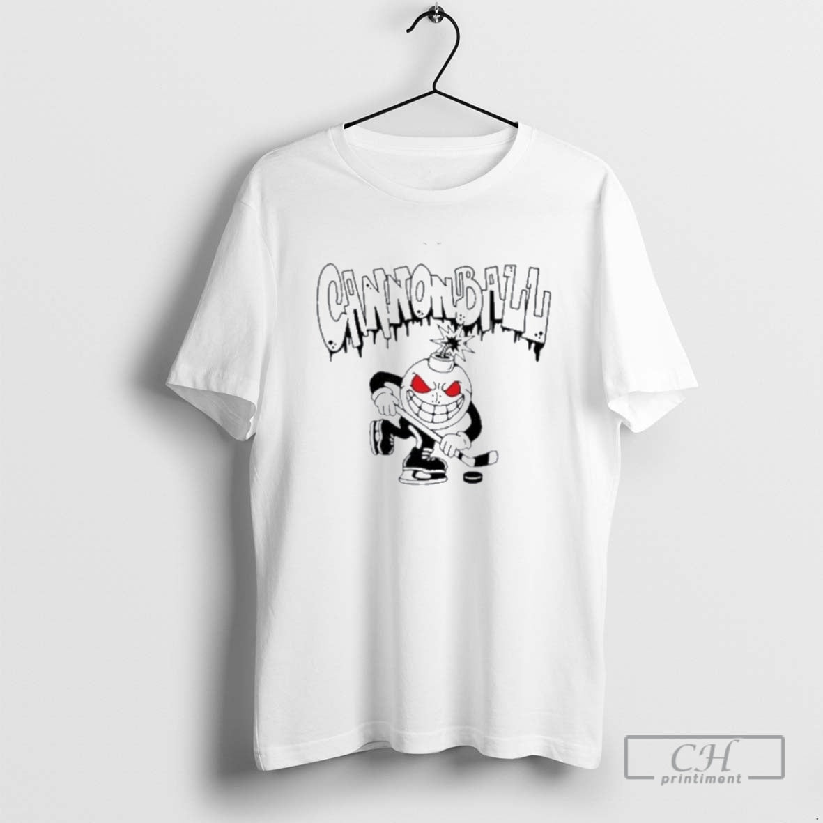 Classic Youngblood Cannonball Shirt Sweater