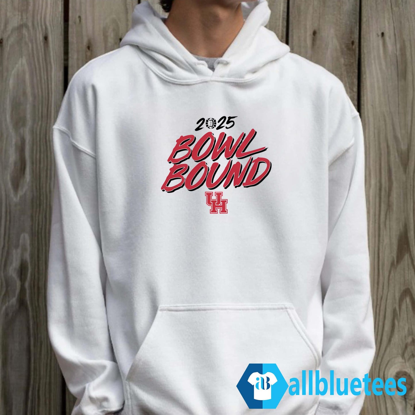 Cougars Bowl Bound 2025 Shirt