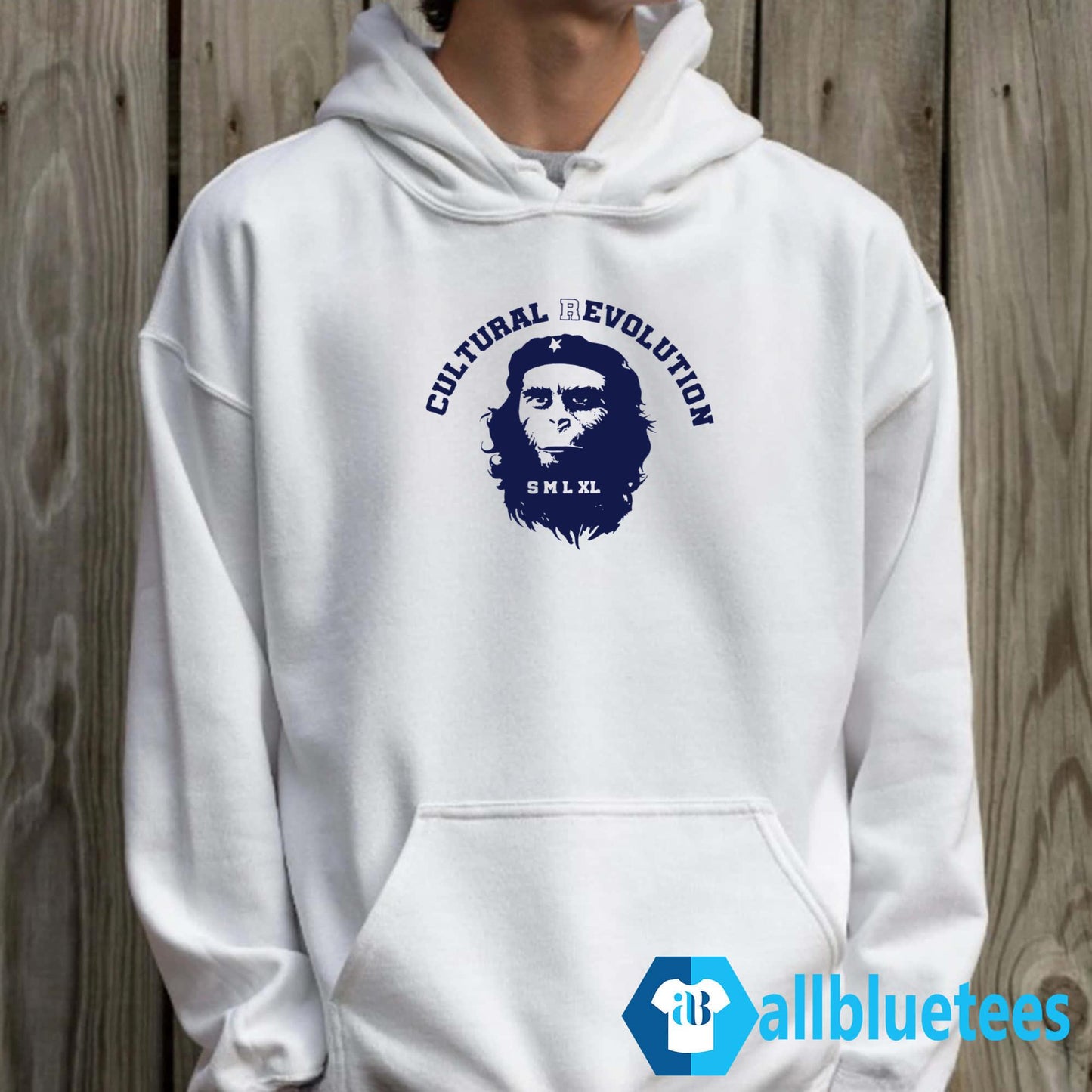 Cultural Revolution Smlxl Shirt