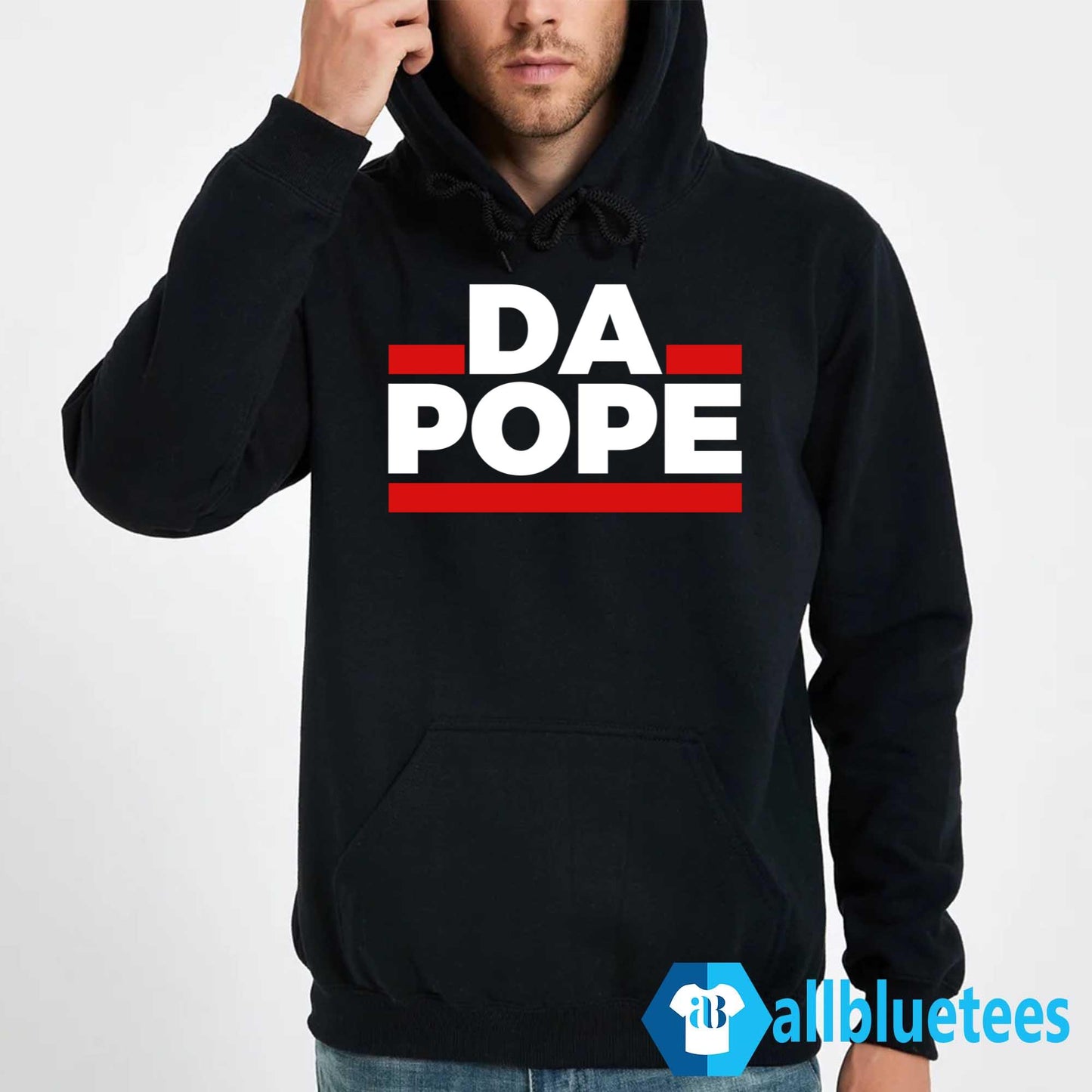 Da Pope T-Shirt