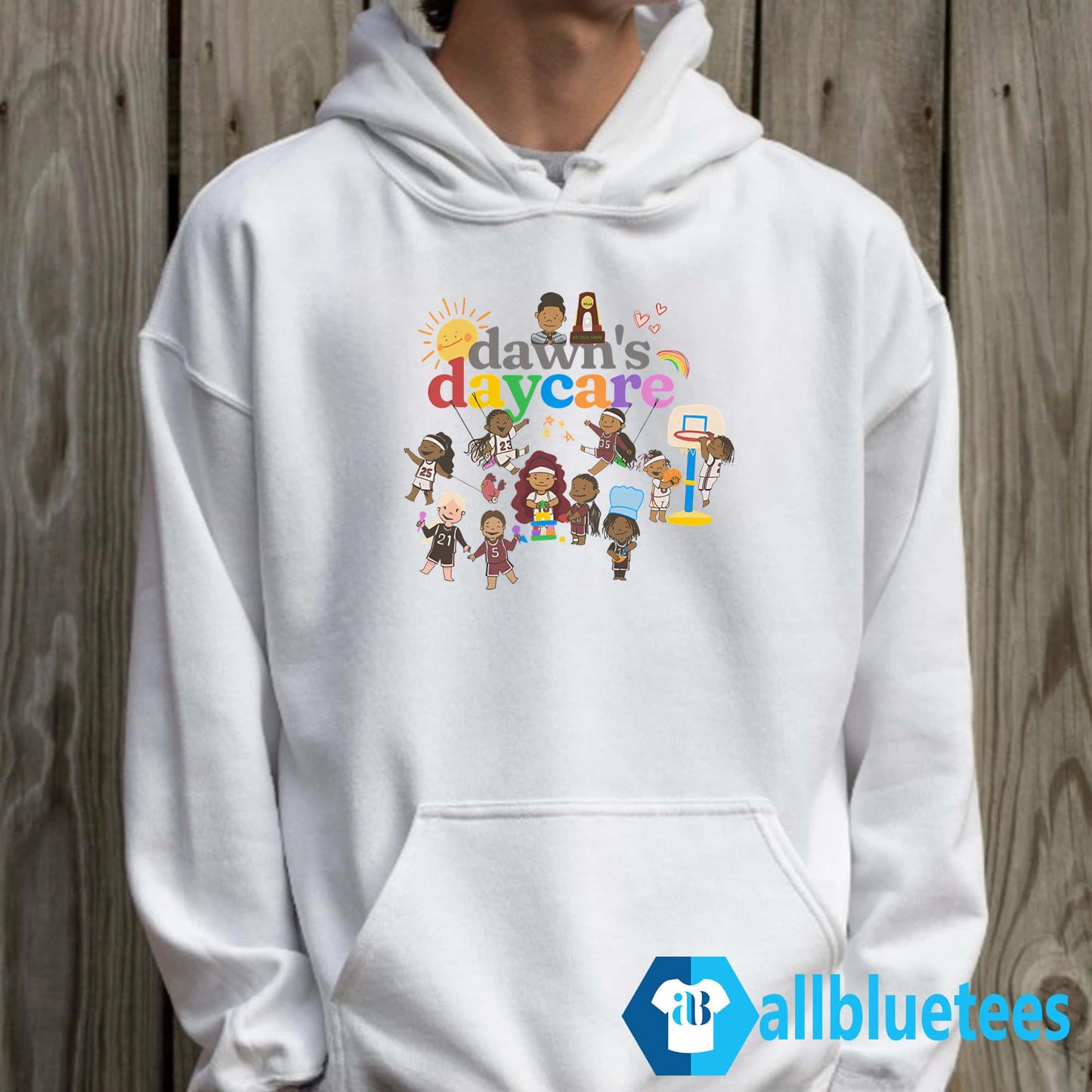 Dawn’s Daycare Shirt