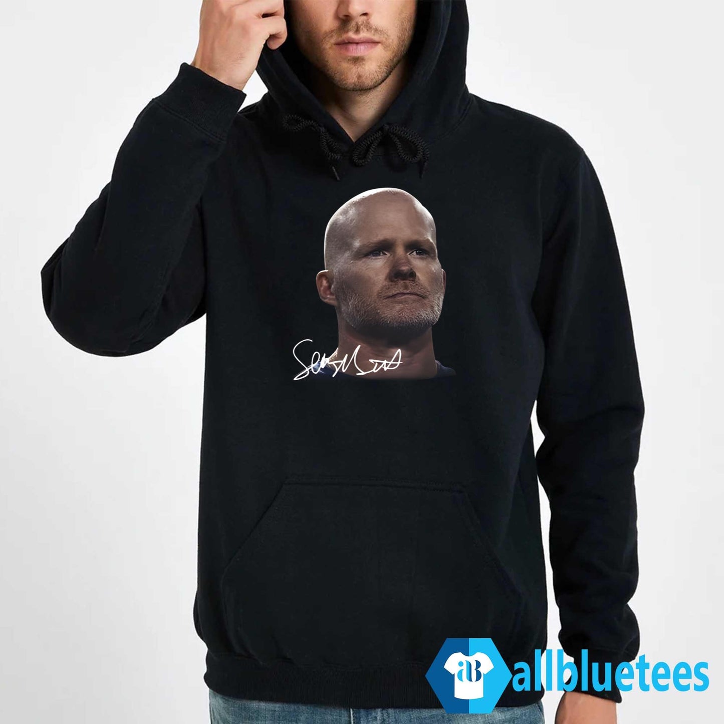 Dion Dawkins Sean McDermott Shirt
