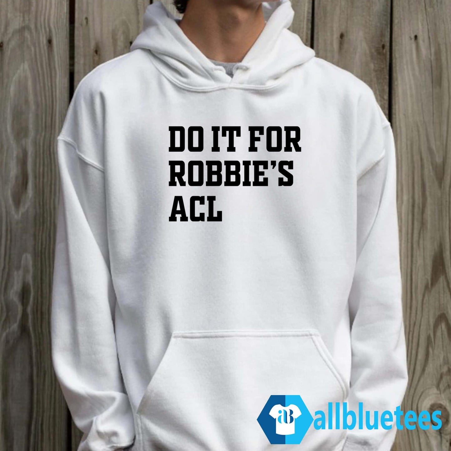 Do It For Robbie’s ACL Shirt