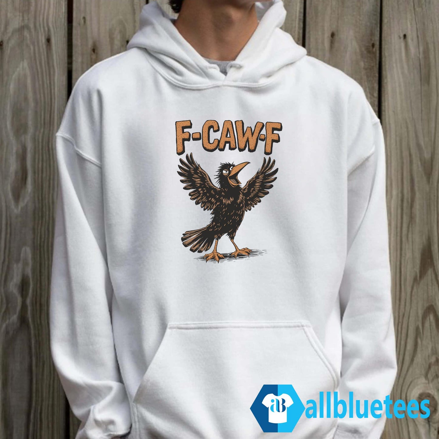 F-Caw-F Shirt