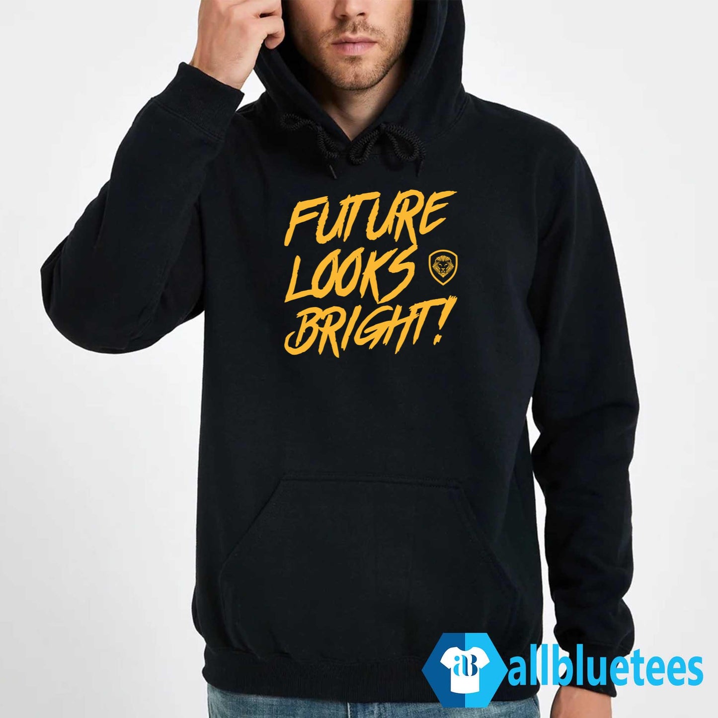 Future Looks Bright Shirt