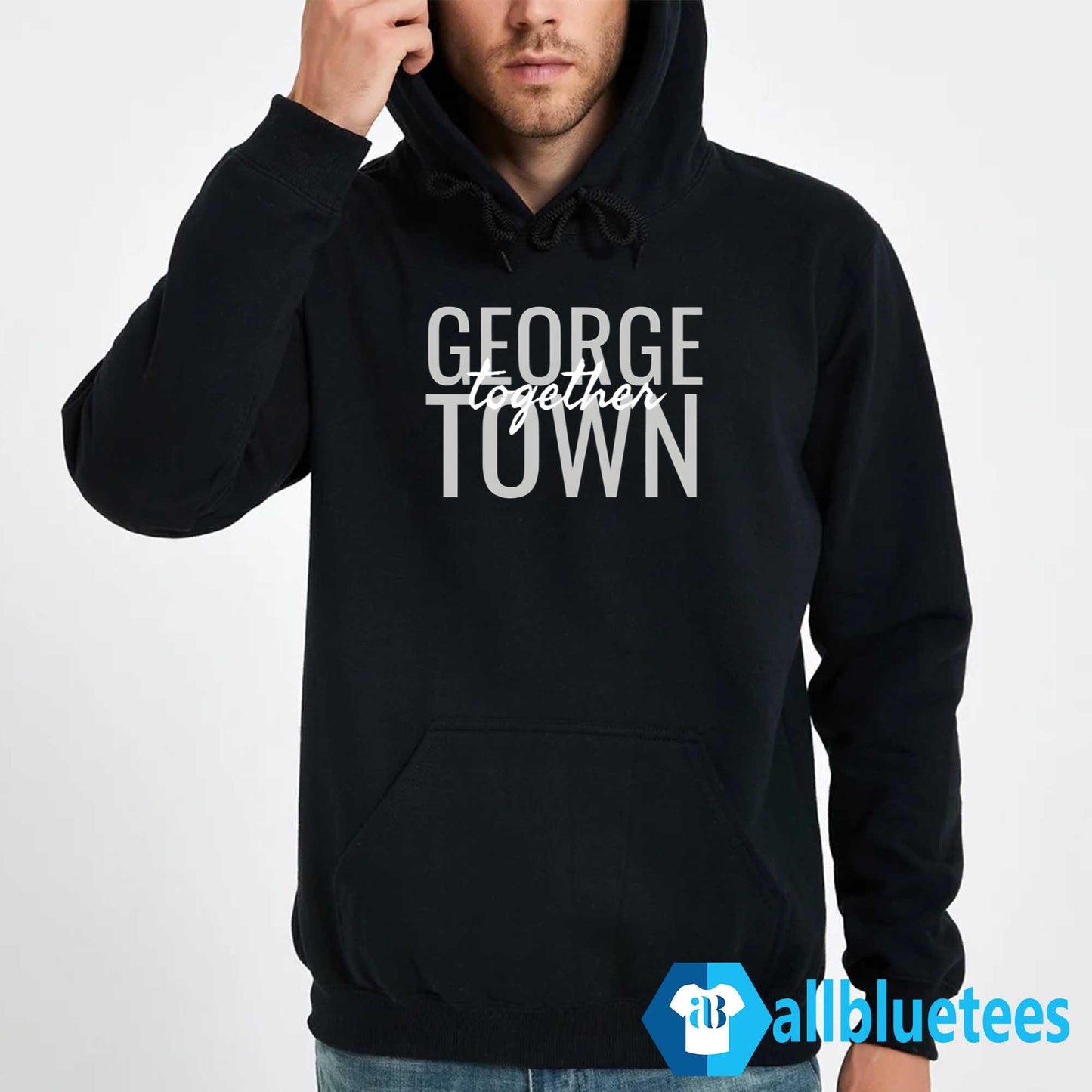 George Town Together Shirt