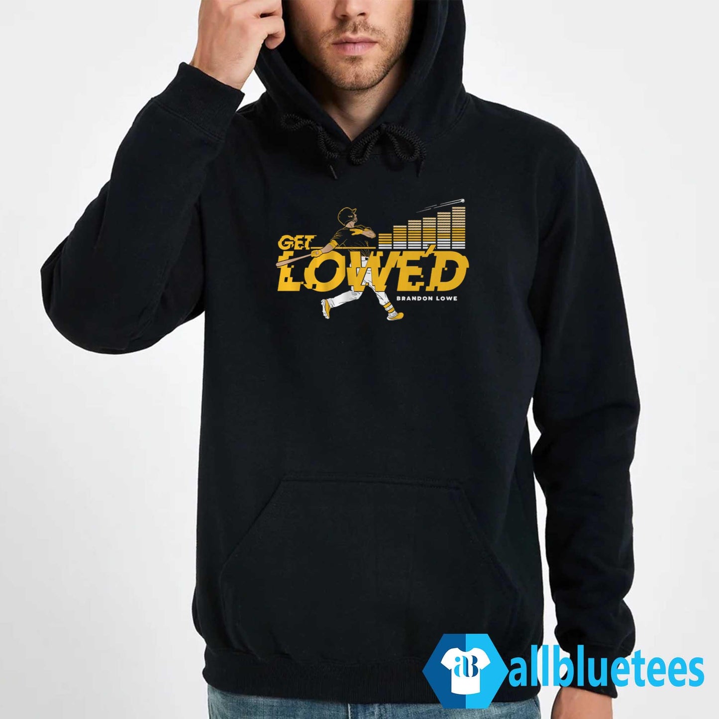 Get Lowe’d Brandon Lowe Shirt