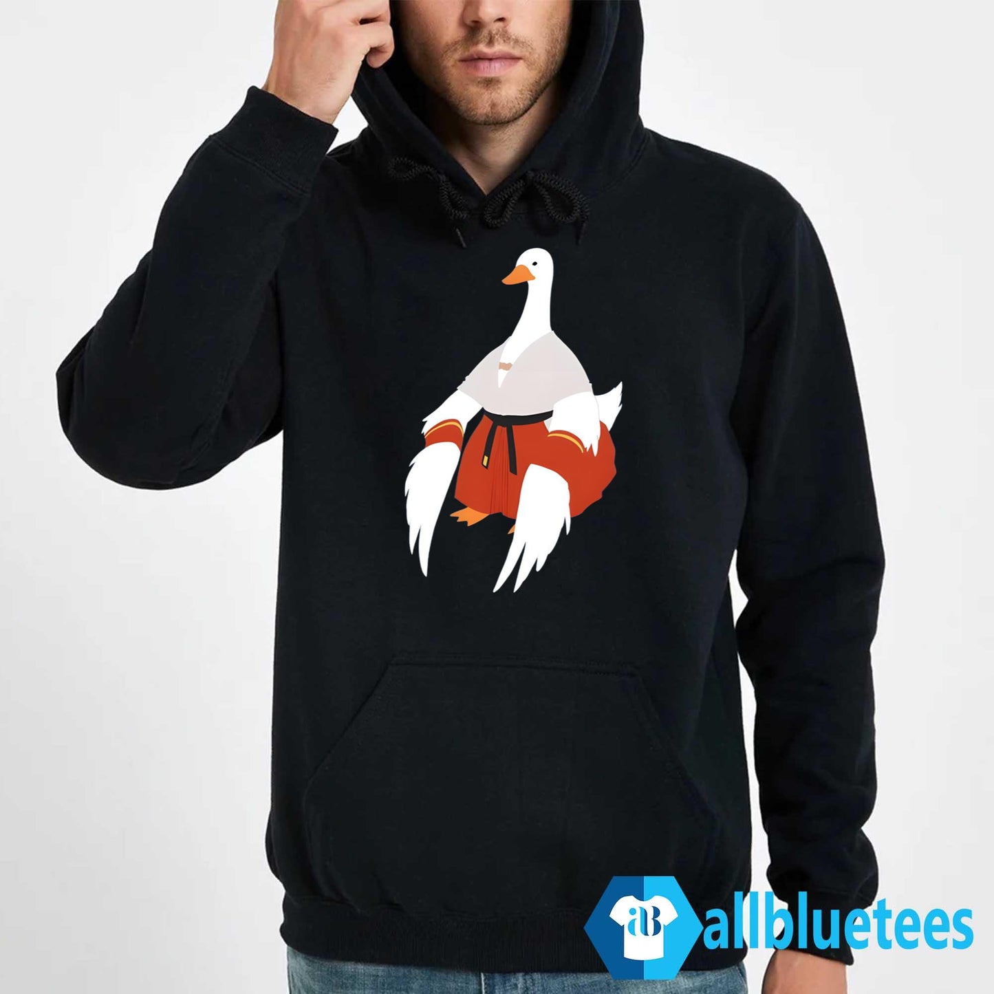 Goose Howard Shirt