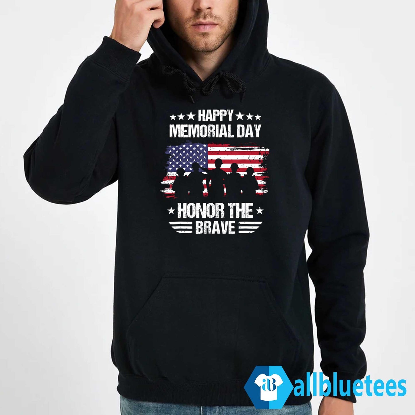 Happy Memorial Day America 2025 Shirt