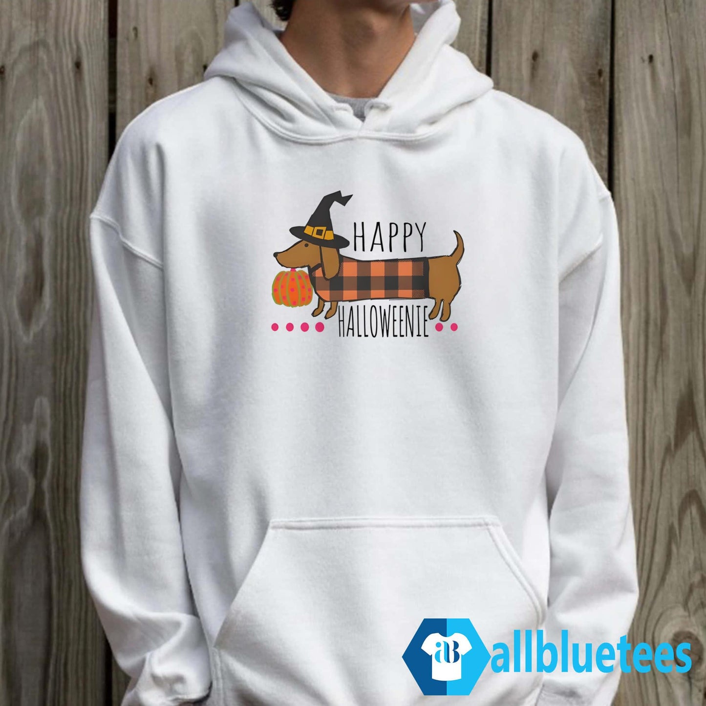 Happy Halloweenie Shirt