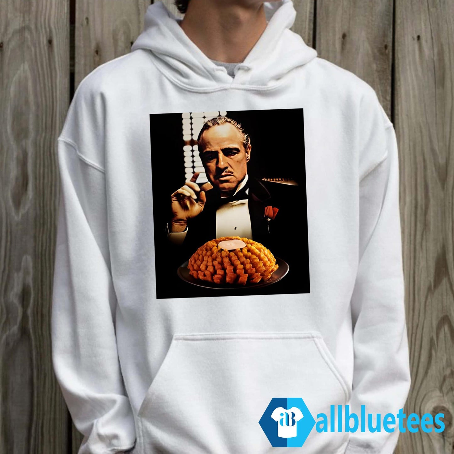I’m Gonna Make Him An Onion He Can’t Refuse Shirt