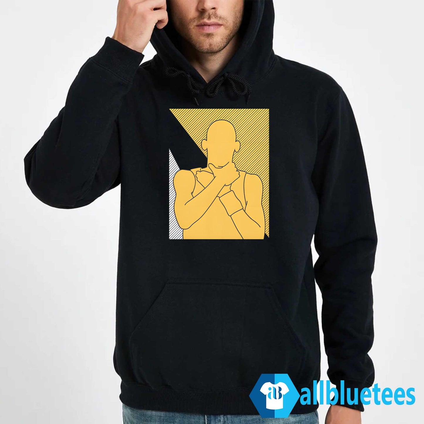 Indiana Choke Shirt