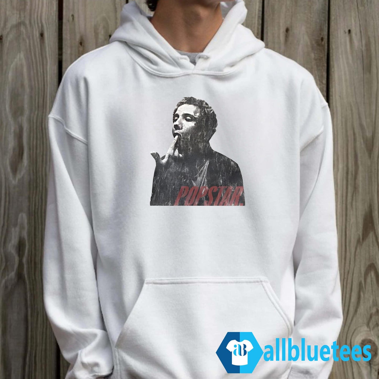 Jaden Popstar Shirt
