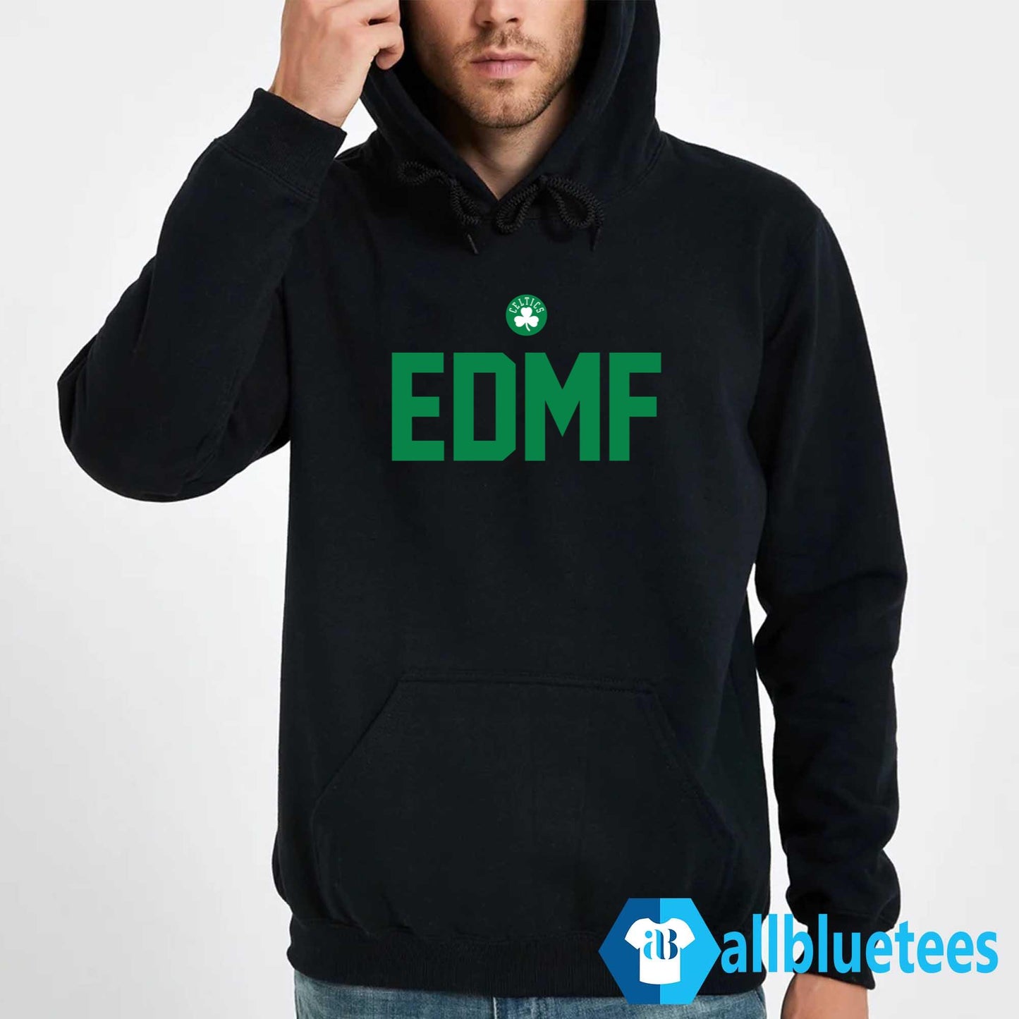 Jaylen Brown EDMF Shirt