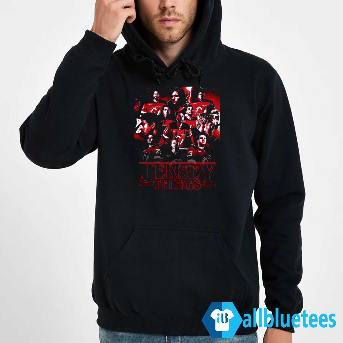Jersey Things Shirt