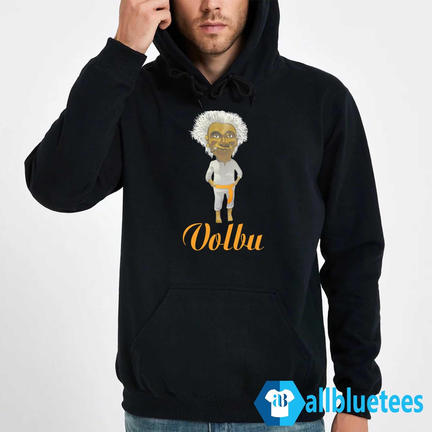Jobu’s Rum Volbu Shirt