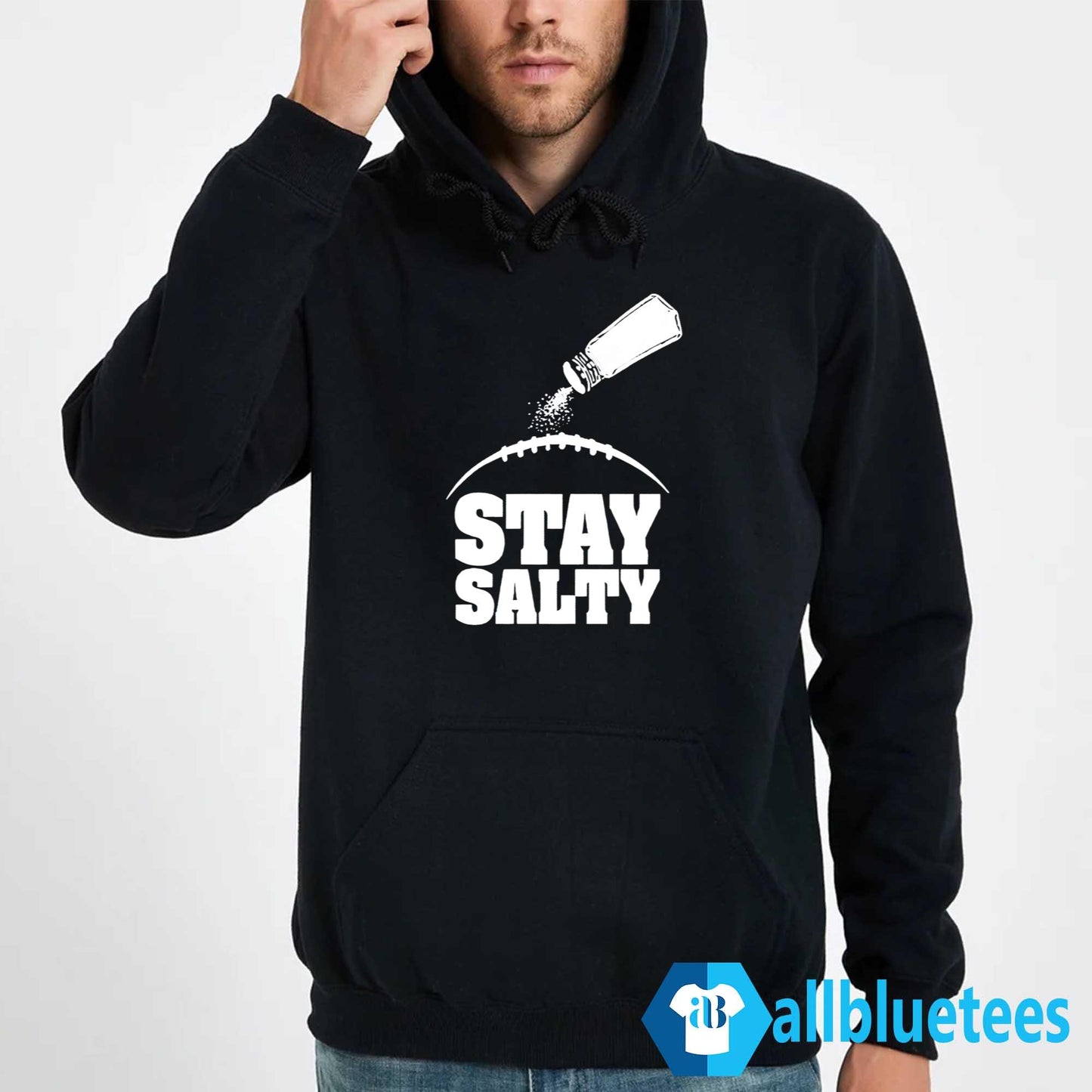 John Harbaugh Stay Salty Shirt