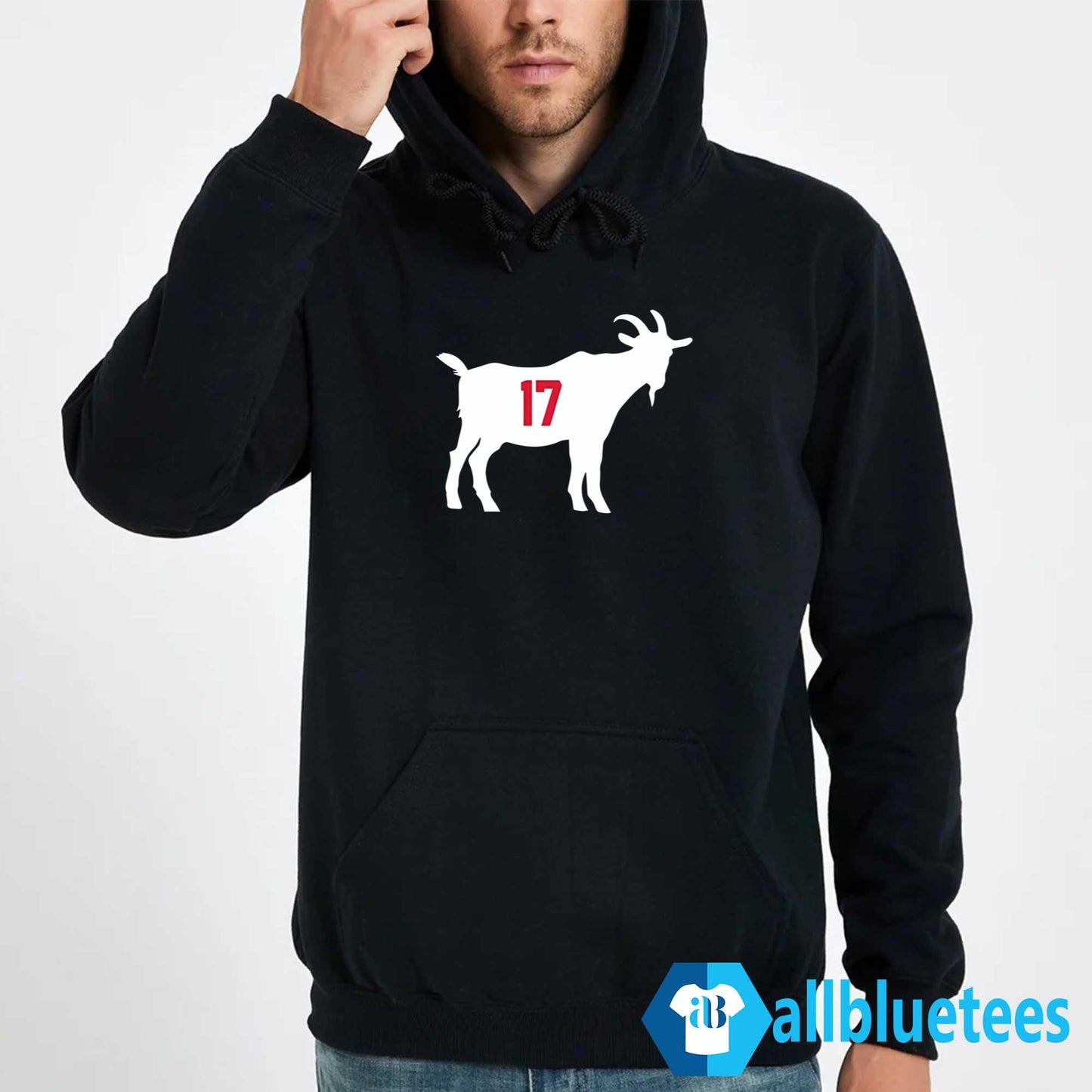 Klein Shohei Ohtani Goat 17 Shirt