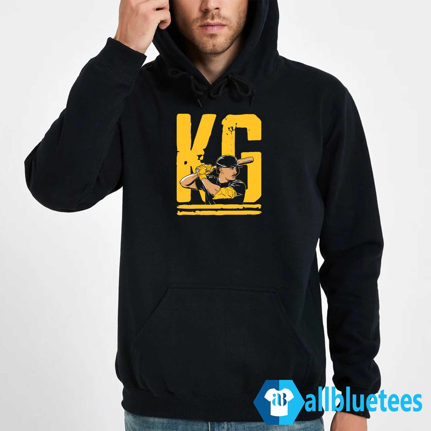 Konnor Griffin KG Shirt