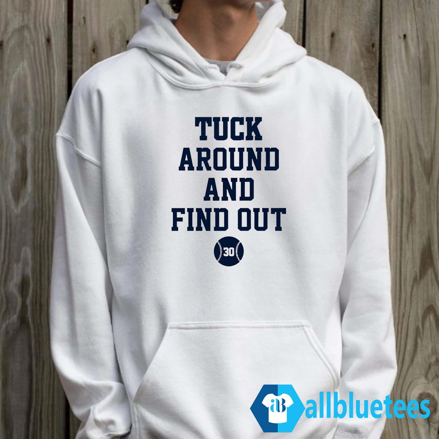 Kyle Tucker Tuck Around And Find Out Shirt