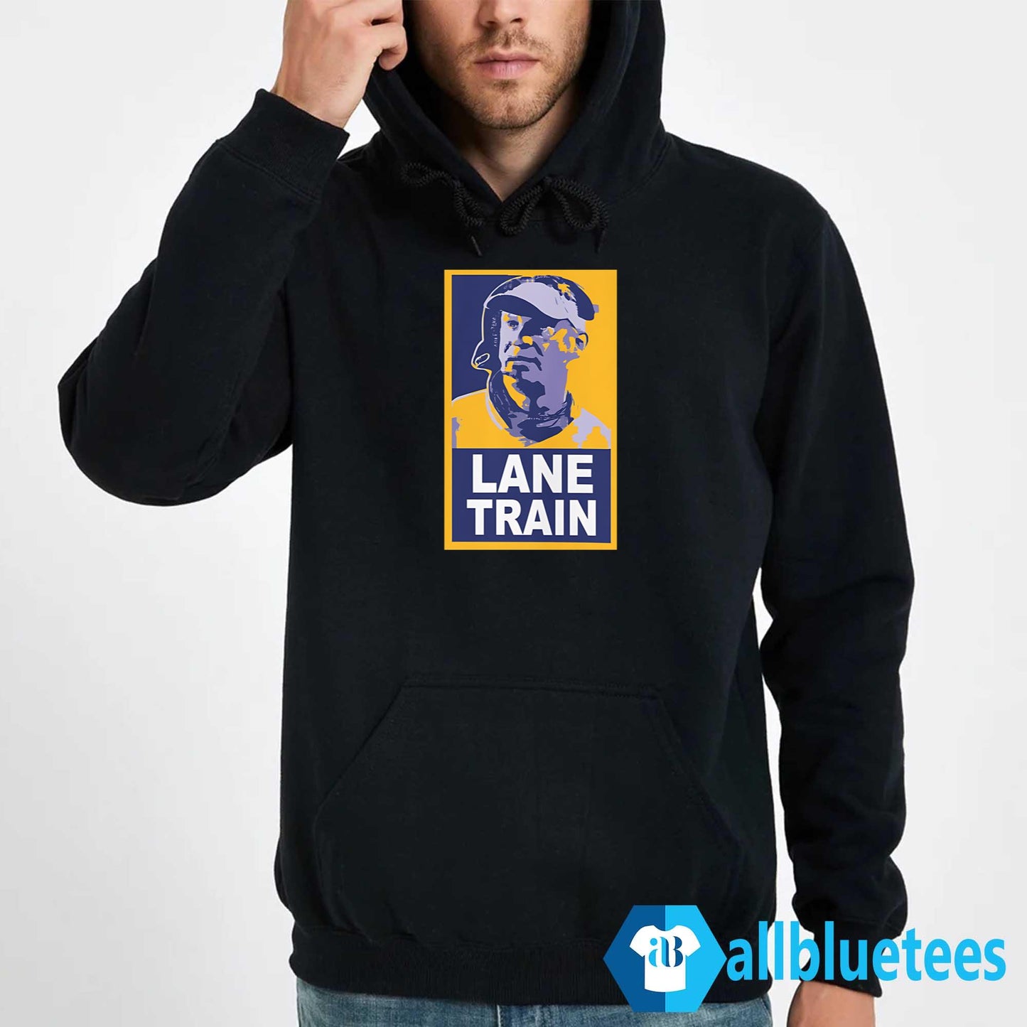 Lane Kiffin Lane Train Shirt