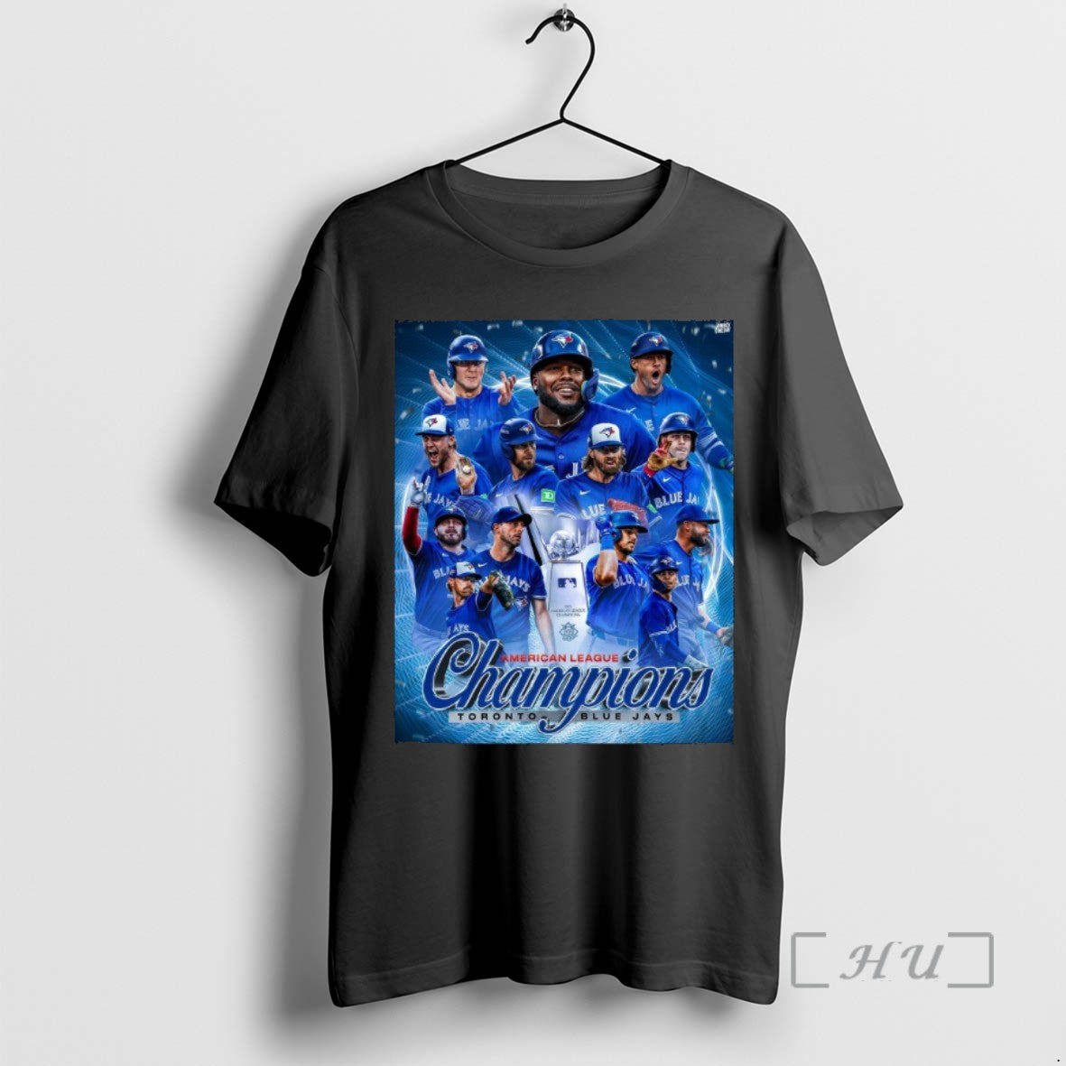 Limited Edition Blue Jays Are Going To The World Series 2025 For The First Time