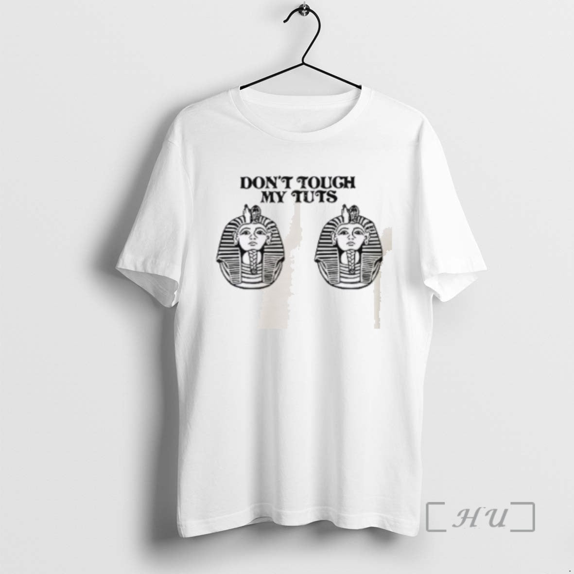 Limited Edition Dont Touch My Tuts Funny