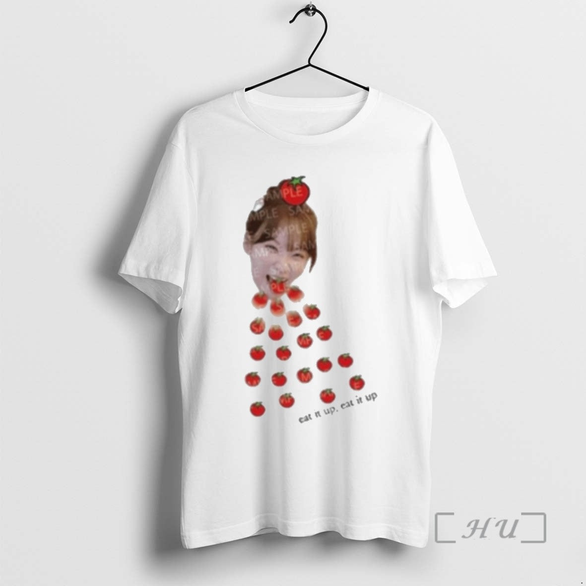 Limited Edition Eat It Up Chaewon
