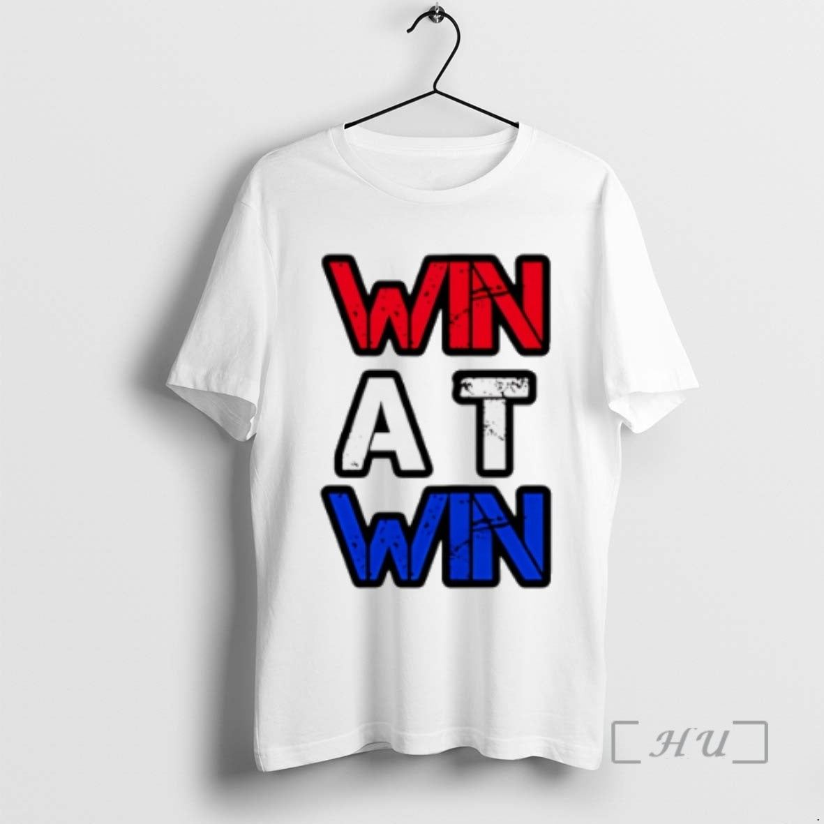 Limited Edition Win At Win Aew