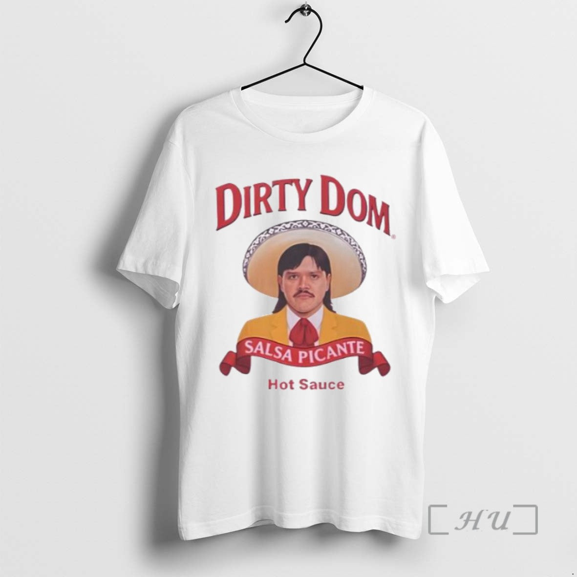 Limited Edition Dirty Dom Tapatio Men