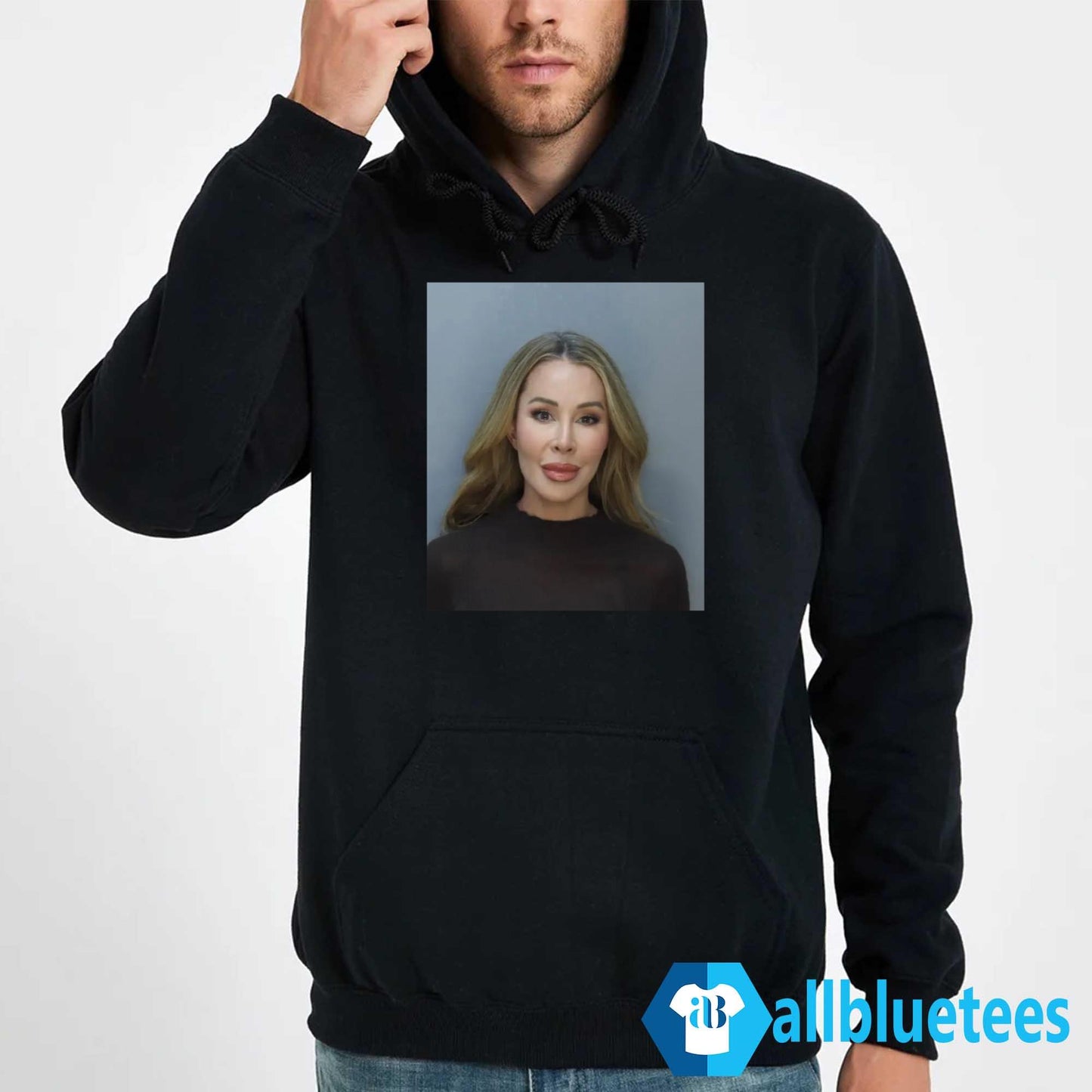 Lisa Hochstein Mugshot Shirt