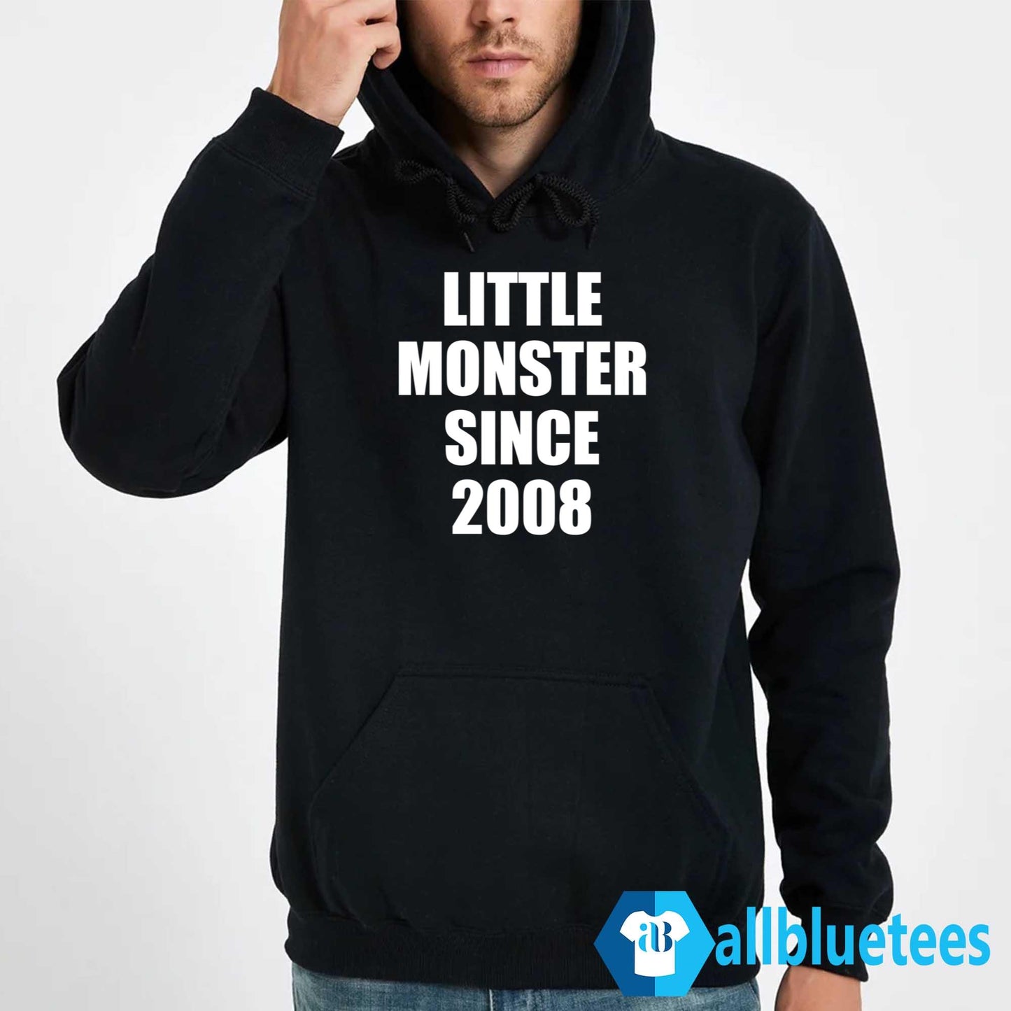 Little Monster Since 2008 Shirt