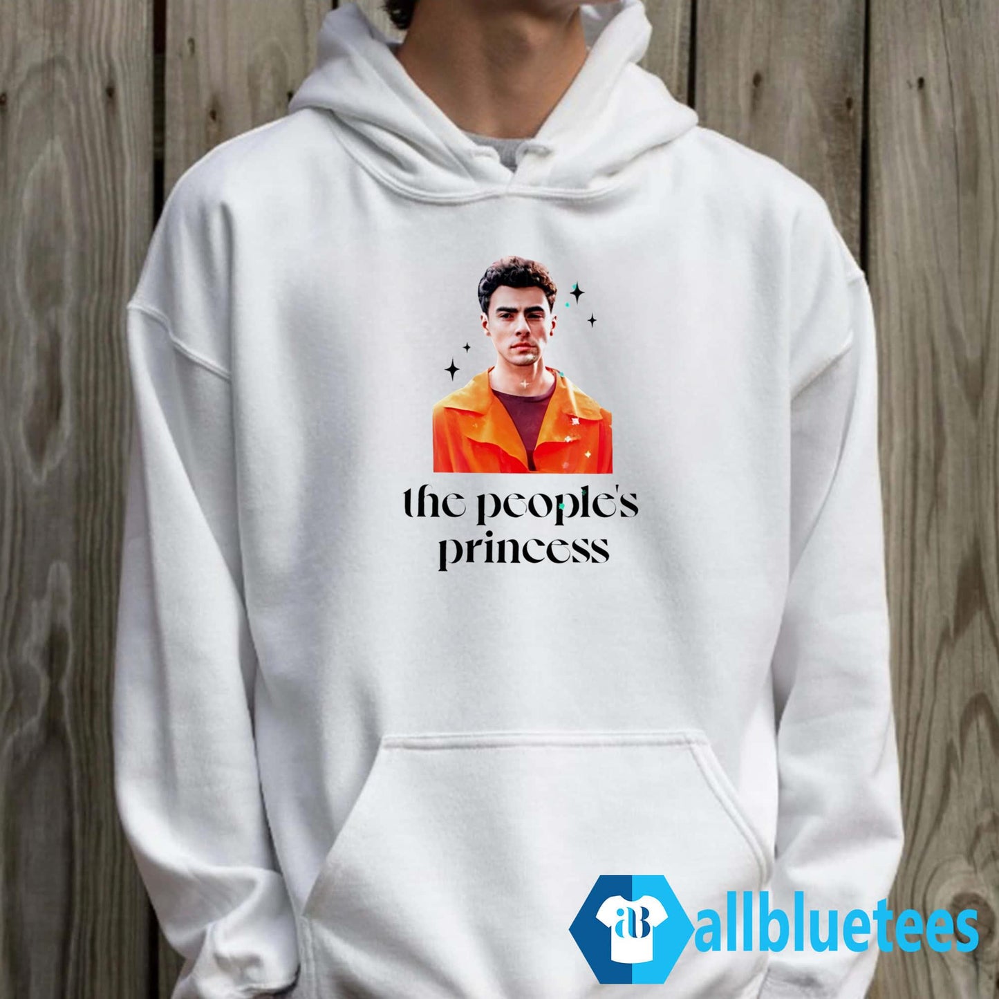 Luigi Mangione The People’s Princess Shirt