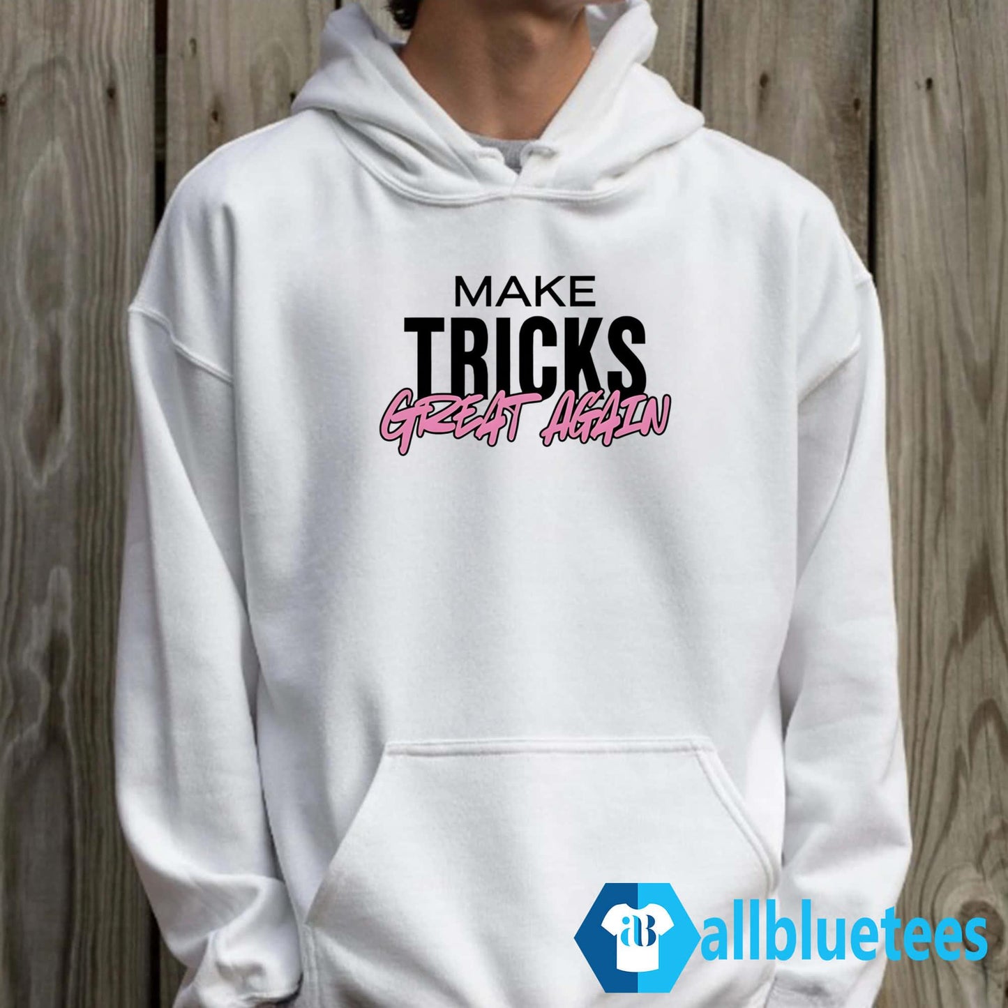 Make Tricks Great Again Shirt