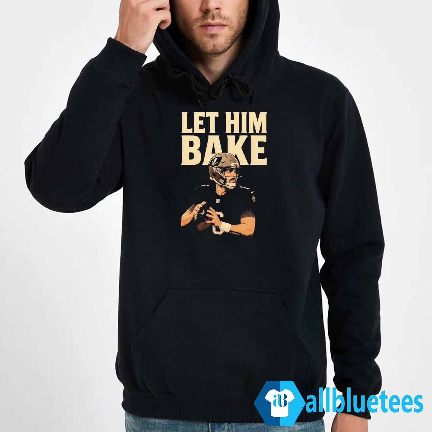 Baker Mayfield Let Him Bake Shirt