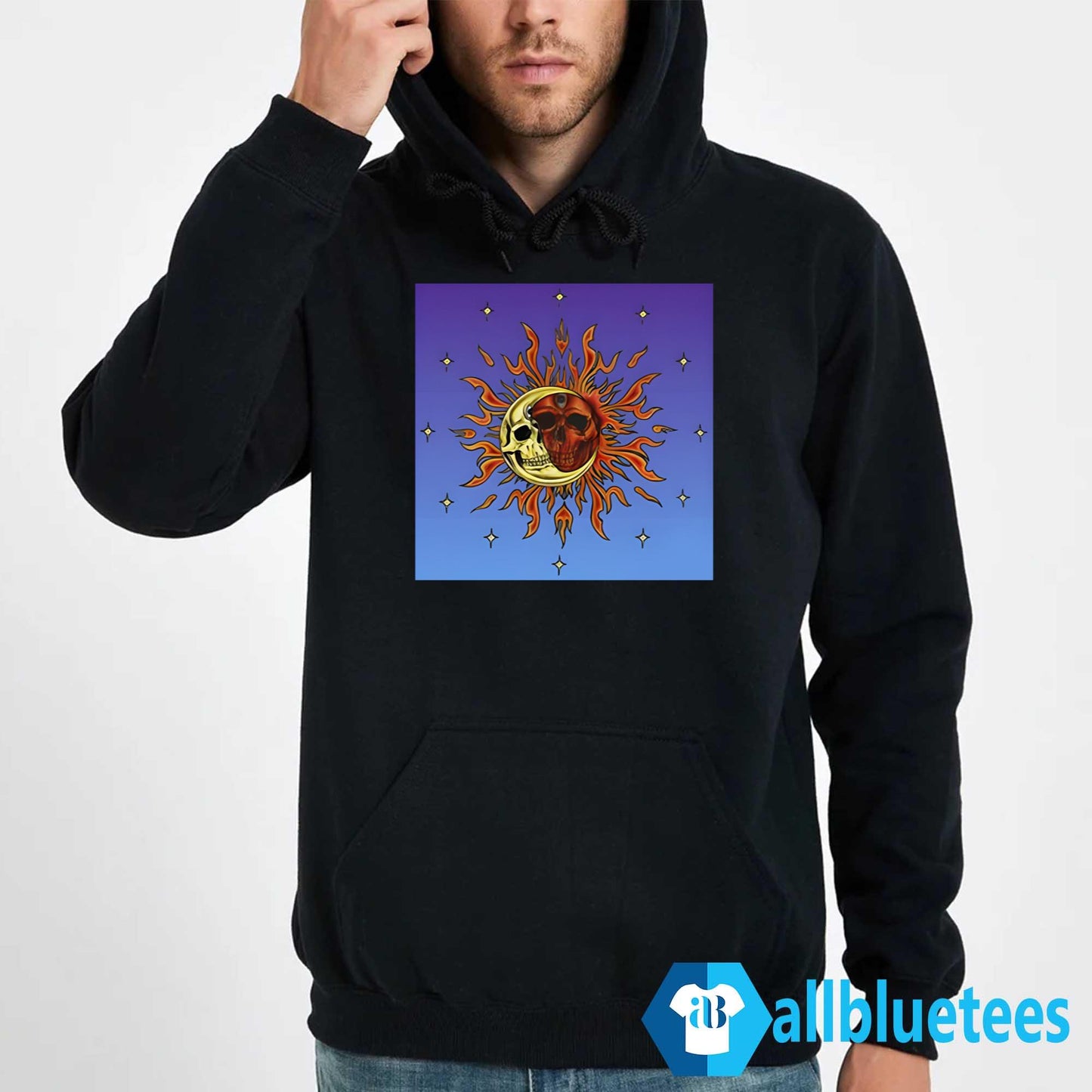Marcos Alvarado Eclipse Shirt