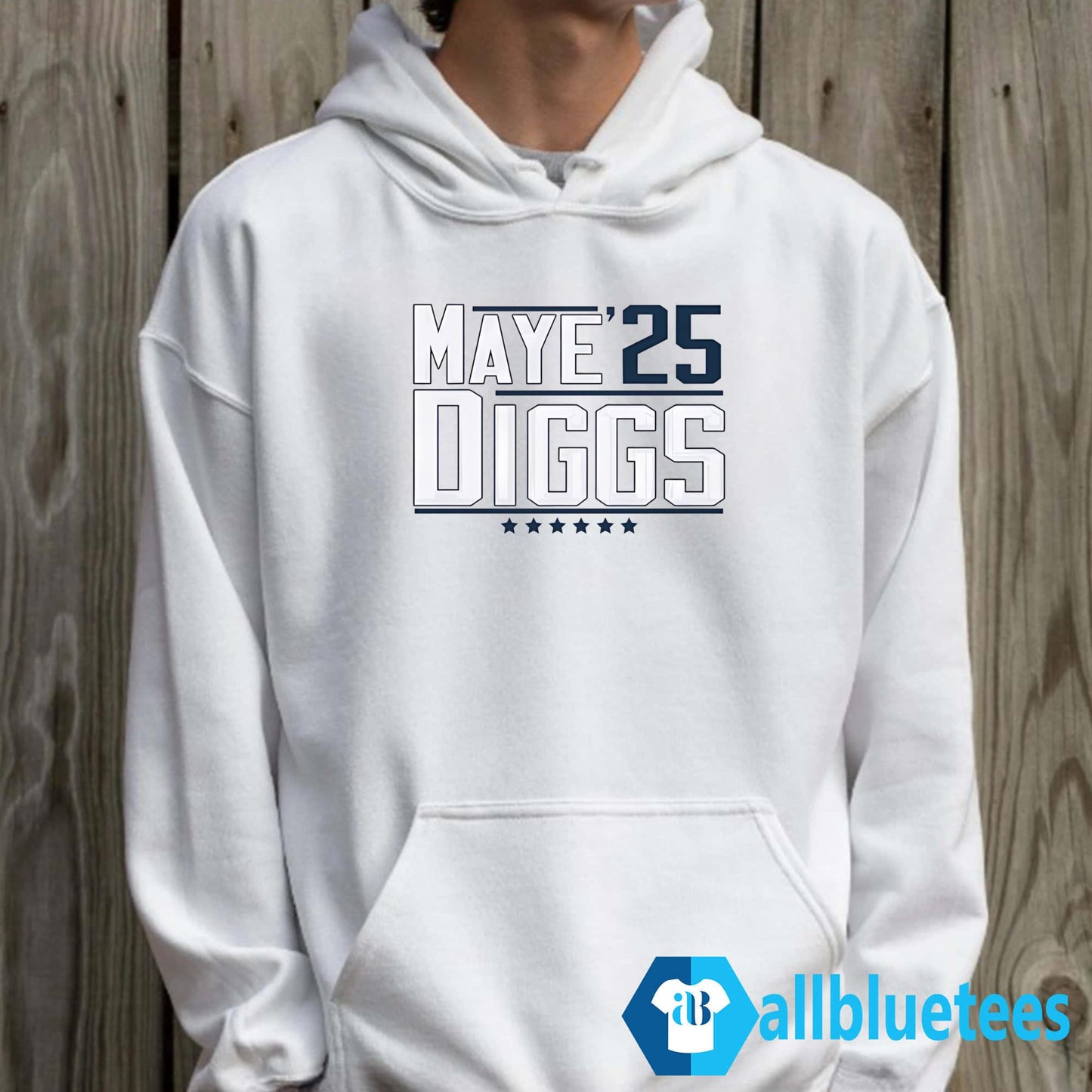 Maye Diggs ’25 Shirt