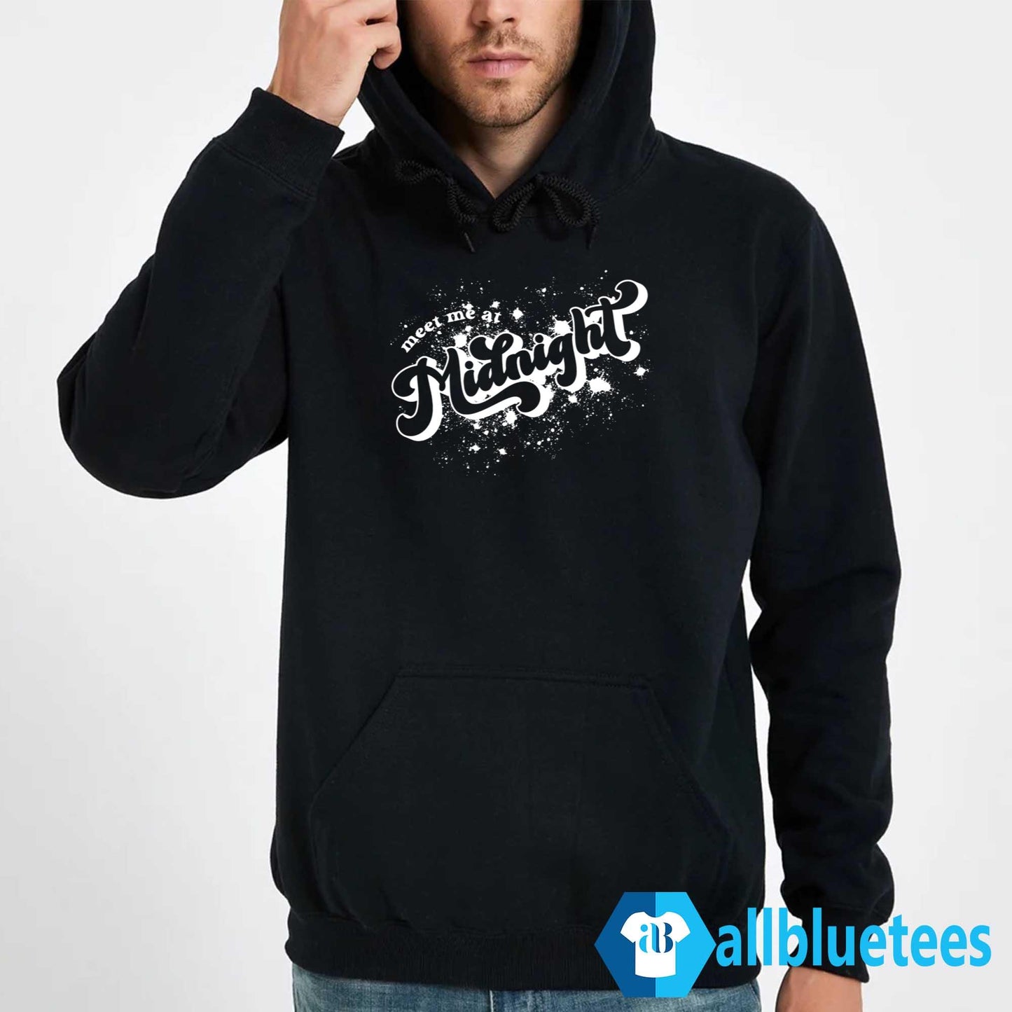 Meet Me At Midnight Sweatshirt