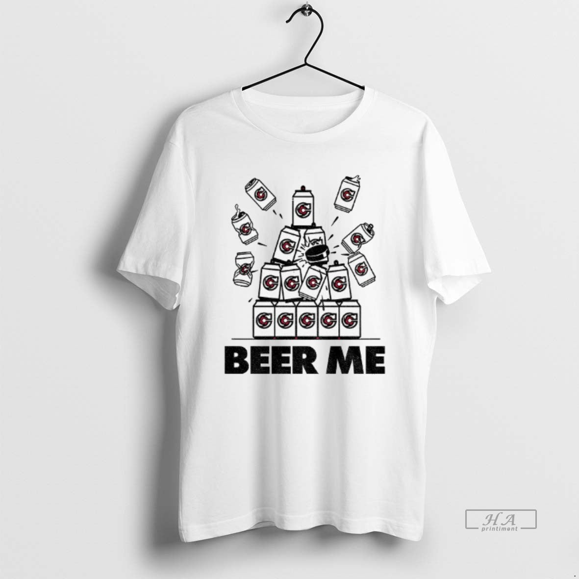 Official Cincinnati Cyclones Beer Me Cincinnati Bearcats Football