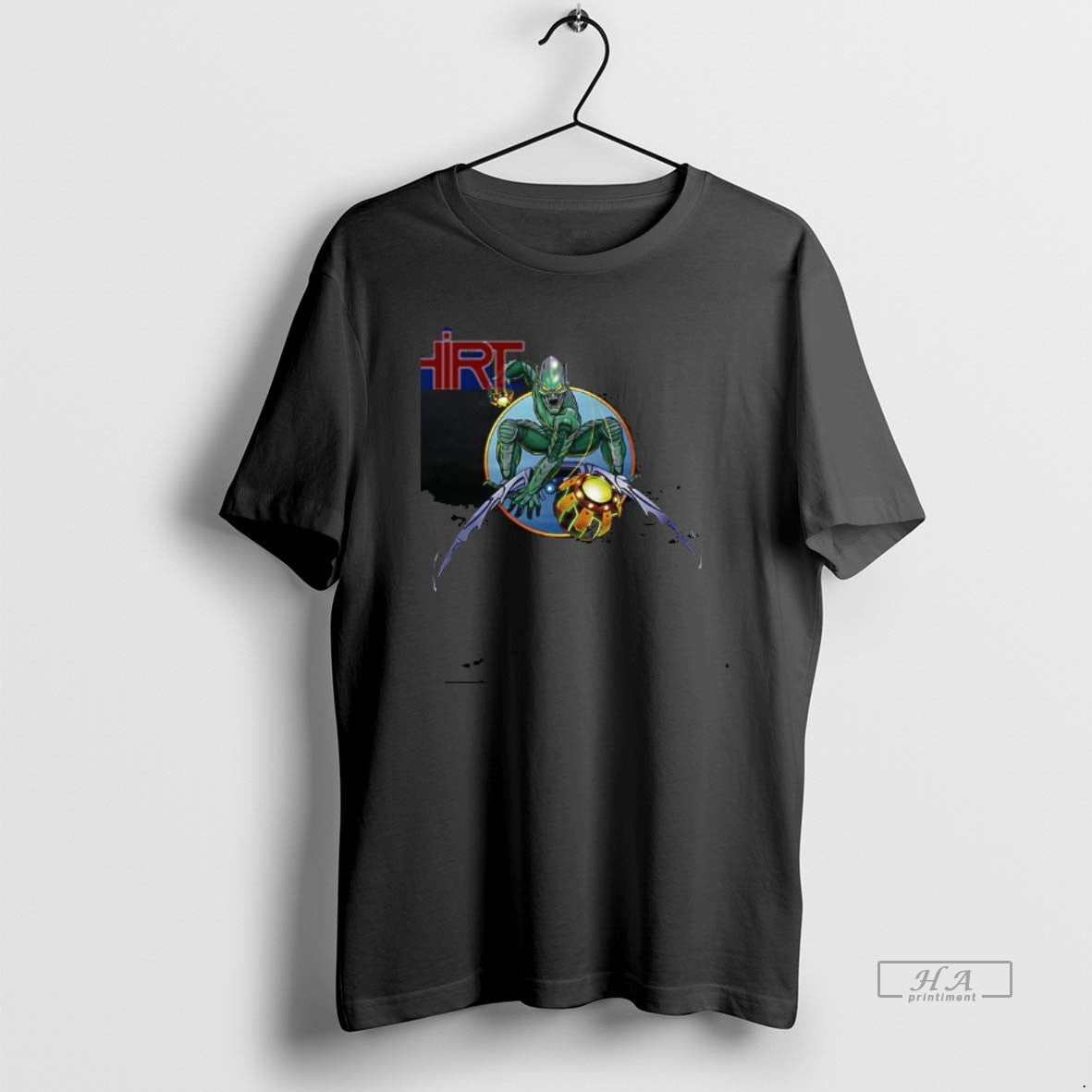 Official Goblin Mode