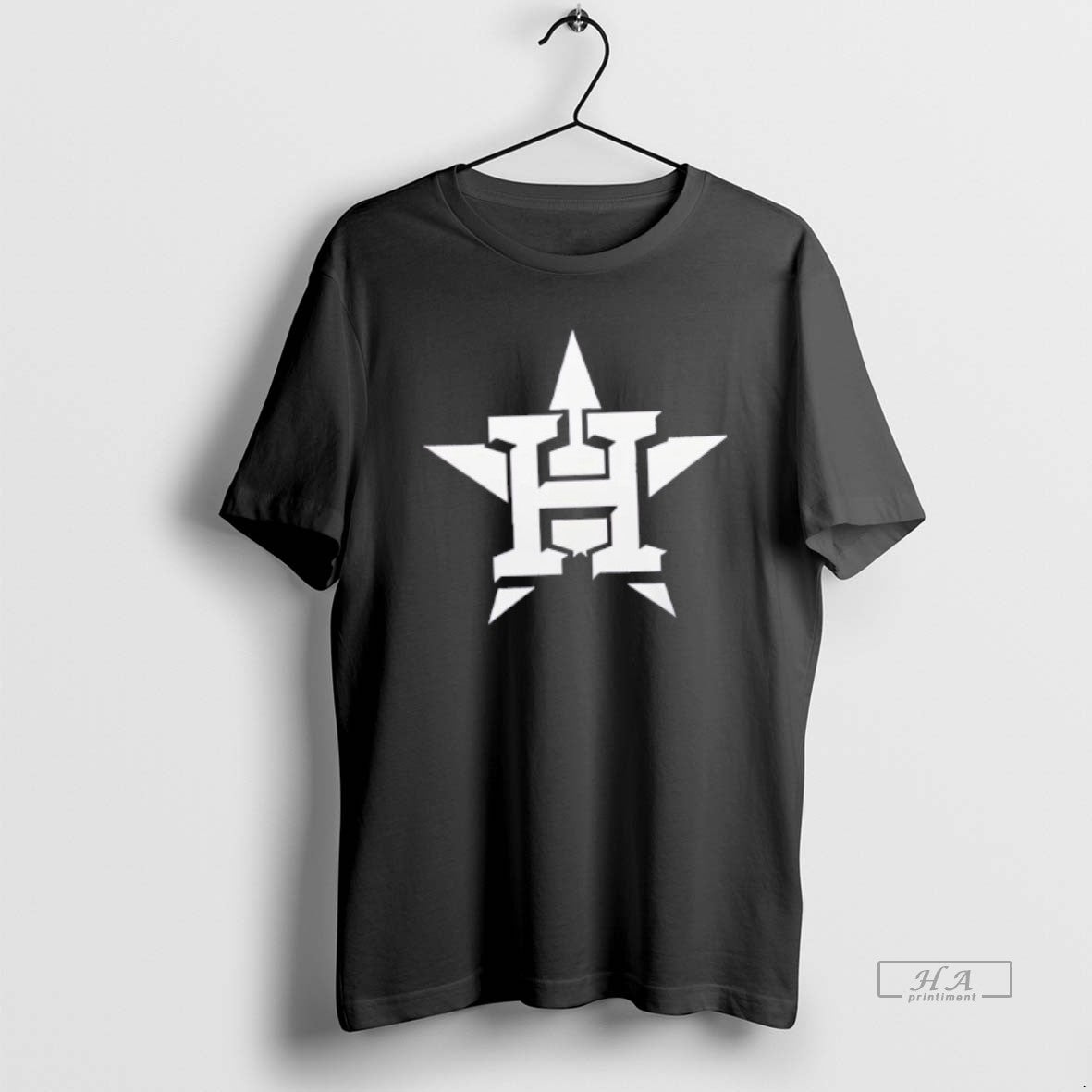 Official Houston Astros X Spirit Day Stand Against Bullying 2 Sided