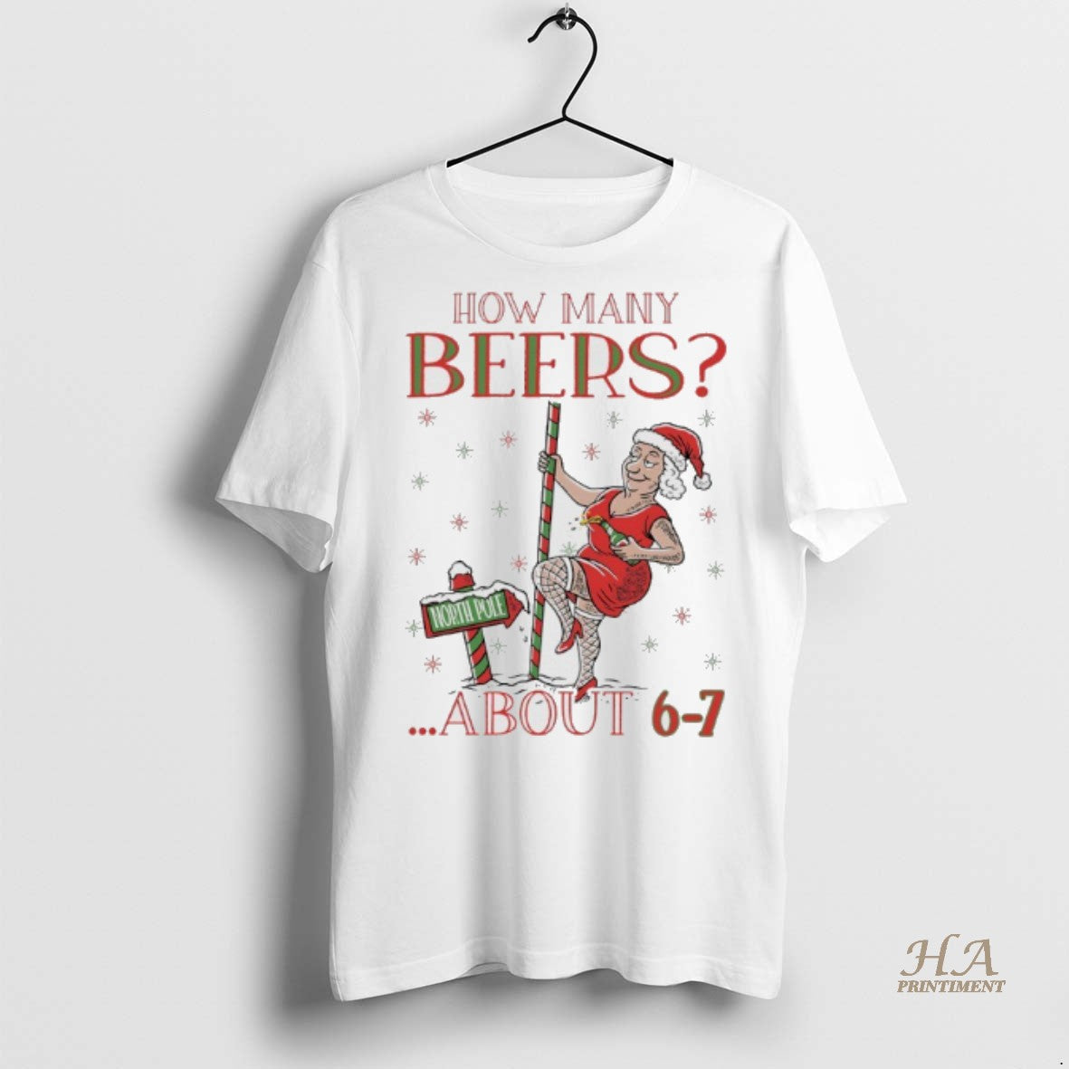 Official Mrs Shirt