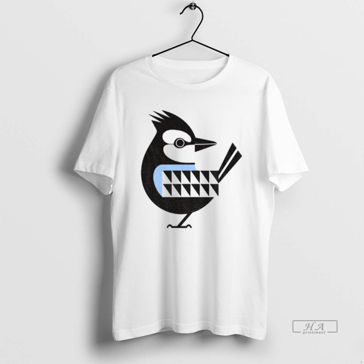Official Retro Blue Jays Toronto Baseball Graphic