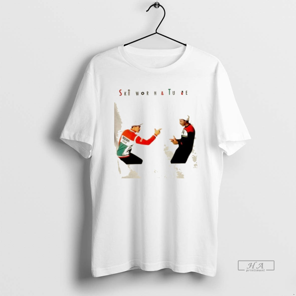 Official Skipworth And Turner 1985 Vintage